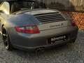 Porsche 911 997/carrera S/cabriolet/manual/sportchrono/bose Gris - thumbnail 9