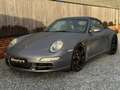 Porsche 911 997/carrera S/cabriolet/manual/sportchrono/bose Gris - thumbnail 35