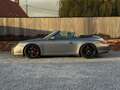 Porsche 911 997/carrera S/cabriolet/manual/sportchrono/bose Gris - thumbnail 5