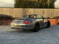 Porsche 911 997/carrera S/cabriolet/manual/sportchrono/bose Gris - thumbnail 2