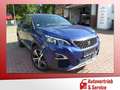 Peugeot 3008 1.6 GT Line Automatik Blau - thumbnail 1