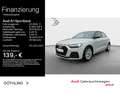 Audi A1 30 TFSI Advanced S tro*LED*Virtual* Argent - thumbnail 1