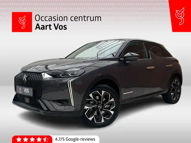 DS Automobiles DS 3 E-Tense Antoine de saint Exupéry 54 kWh | SOH 98%