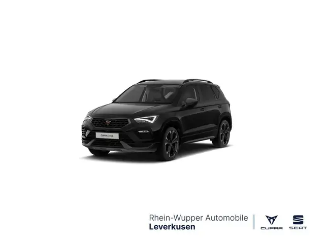 CUPRA Ateca TSI CARPLAY AHK LED ACC NAVI KAM SHZ PD