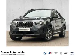Bmw X4 xDrive20d AdapLED DA PA ACC Pano AHK HiFi