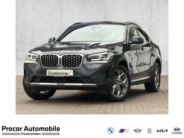 xDrive20d AdapLED DA PA ACC Pano AHK HiFi