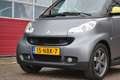smart forTwo coupé 1.0 mhd Edition Grey Style! Zwart - thumbnail 10