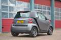 smart forTwo coupé 1.0 mhd Edition Grey Style! Zwart - thumbnail 2