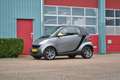 smart forTwo coupé 1.0 mhd Edition Grey Style! Zwart - thumbnail 11