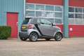 smart forTwo coupé 1.0 mhd Edition Grey Style! Zwart - thumbnail 12