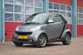 smart forTwo coupé 1.0 mhd Edition Grey Style! Zwart - thumbnail 1