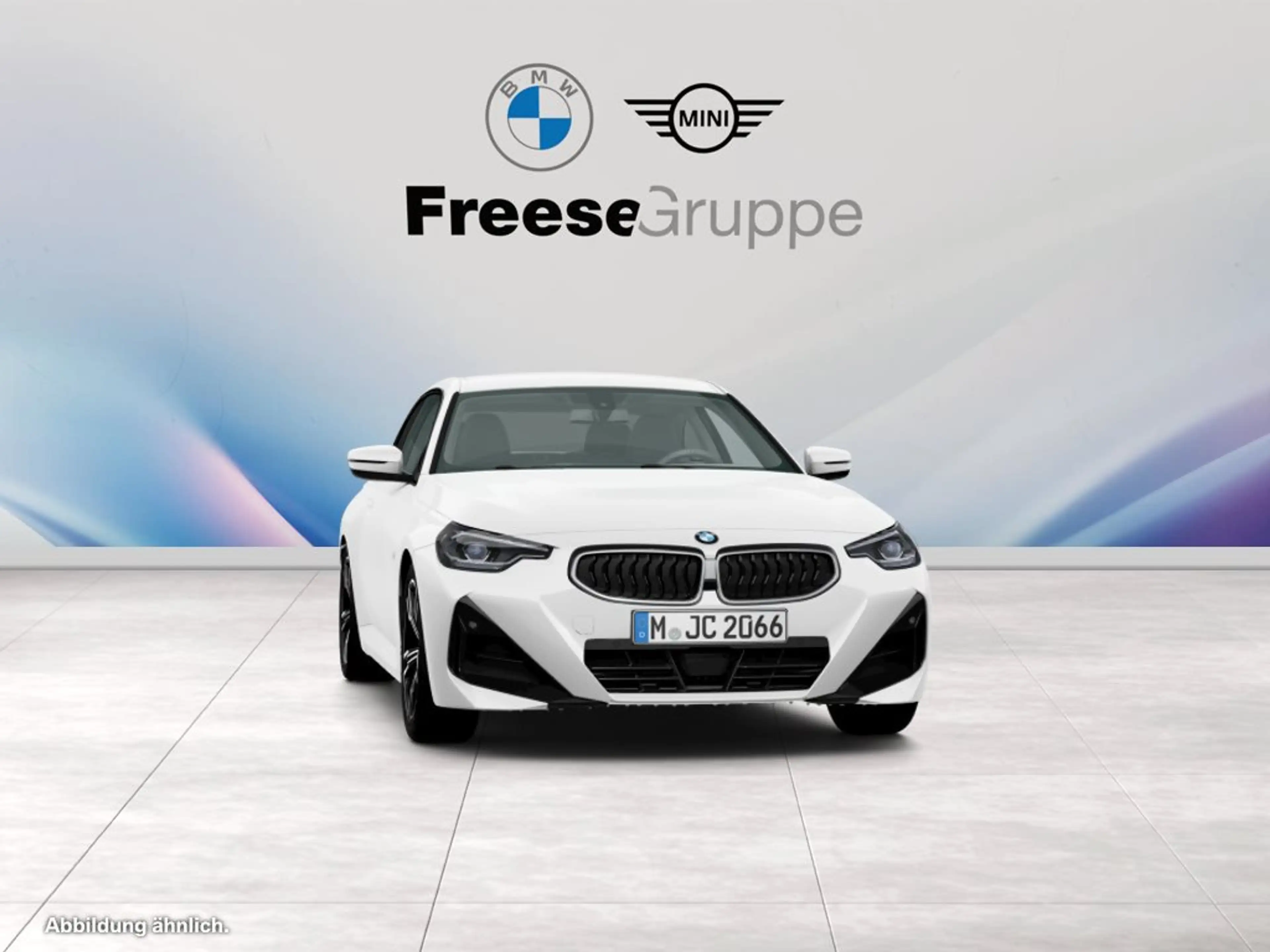 BMW 230 i — photo 10