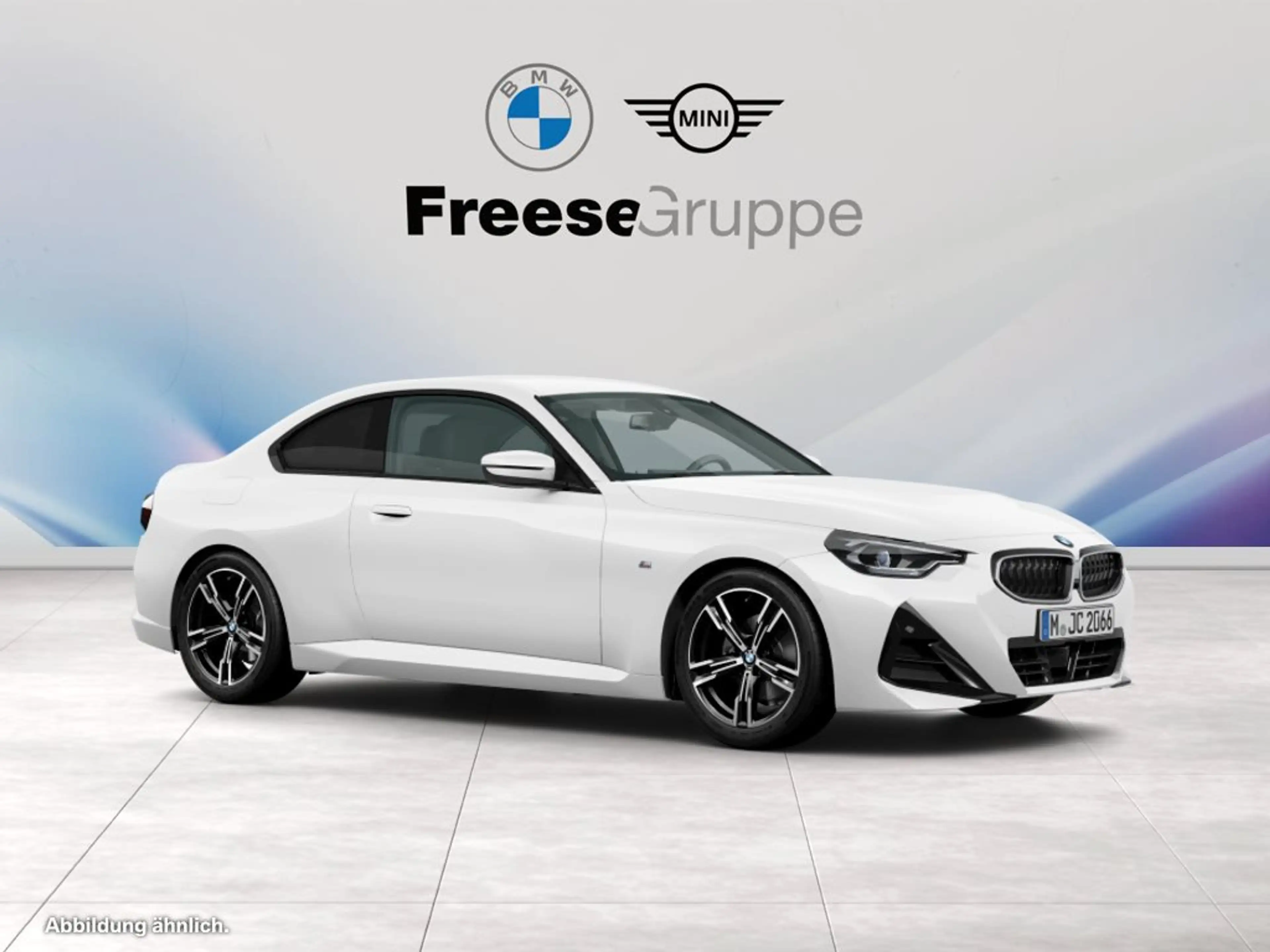 BMW 230 i — photo 9