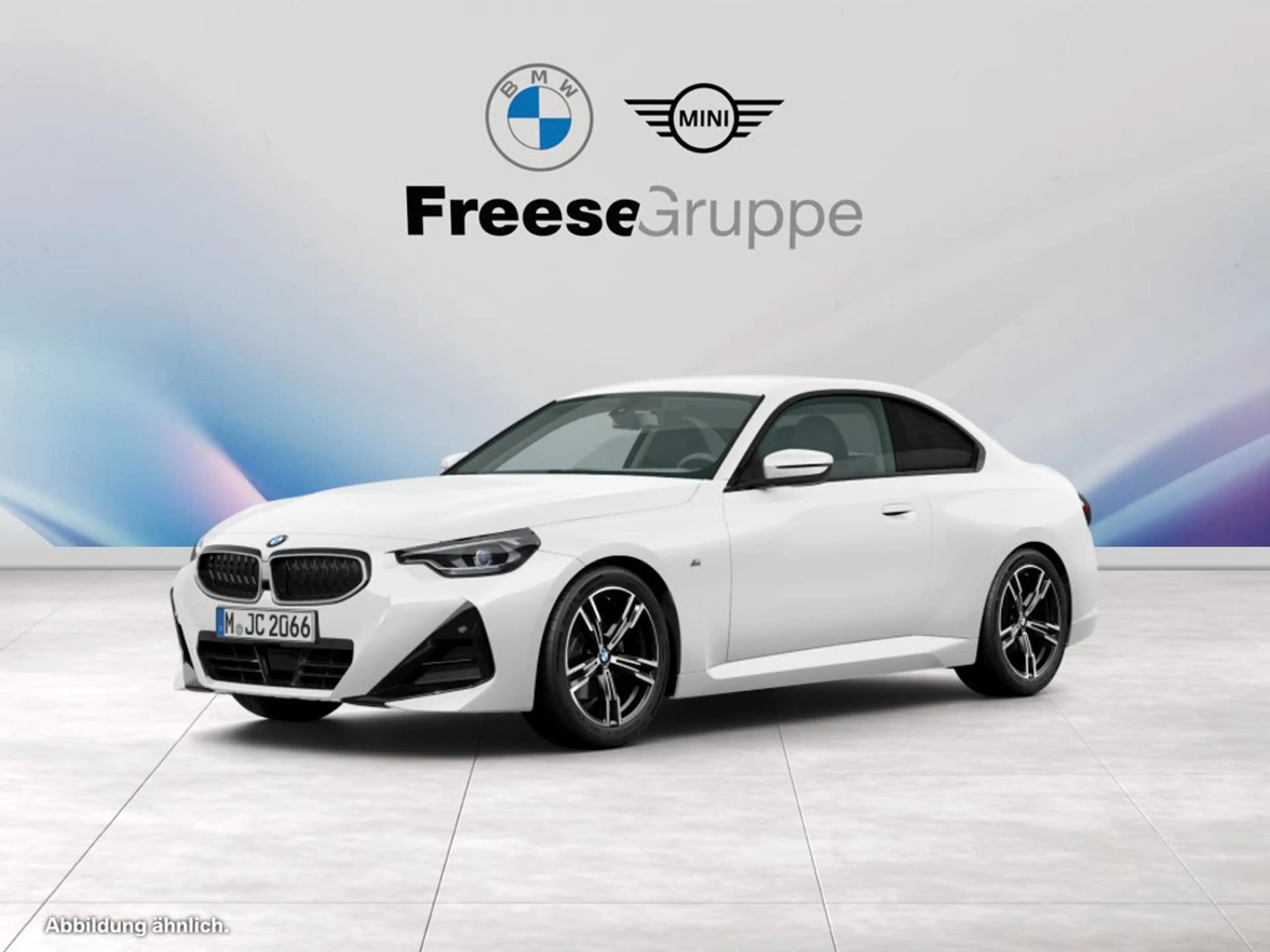 BMW 230 i