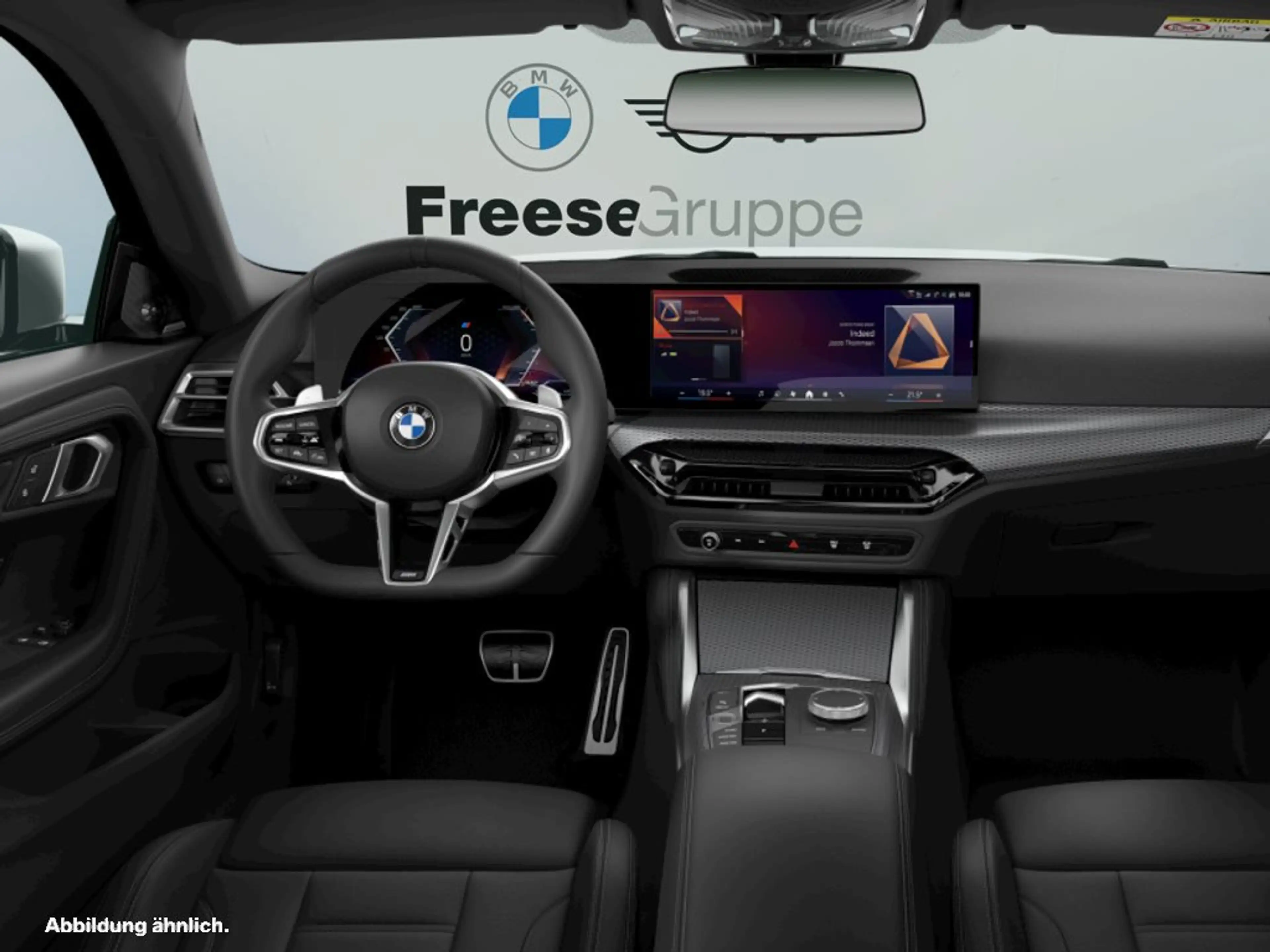 BMW 230 i — photo 4