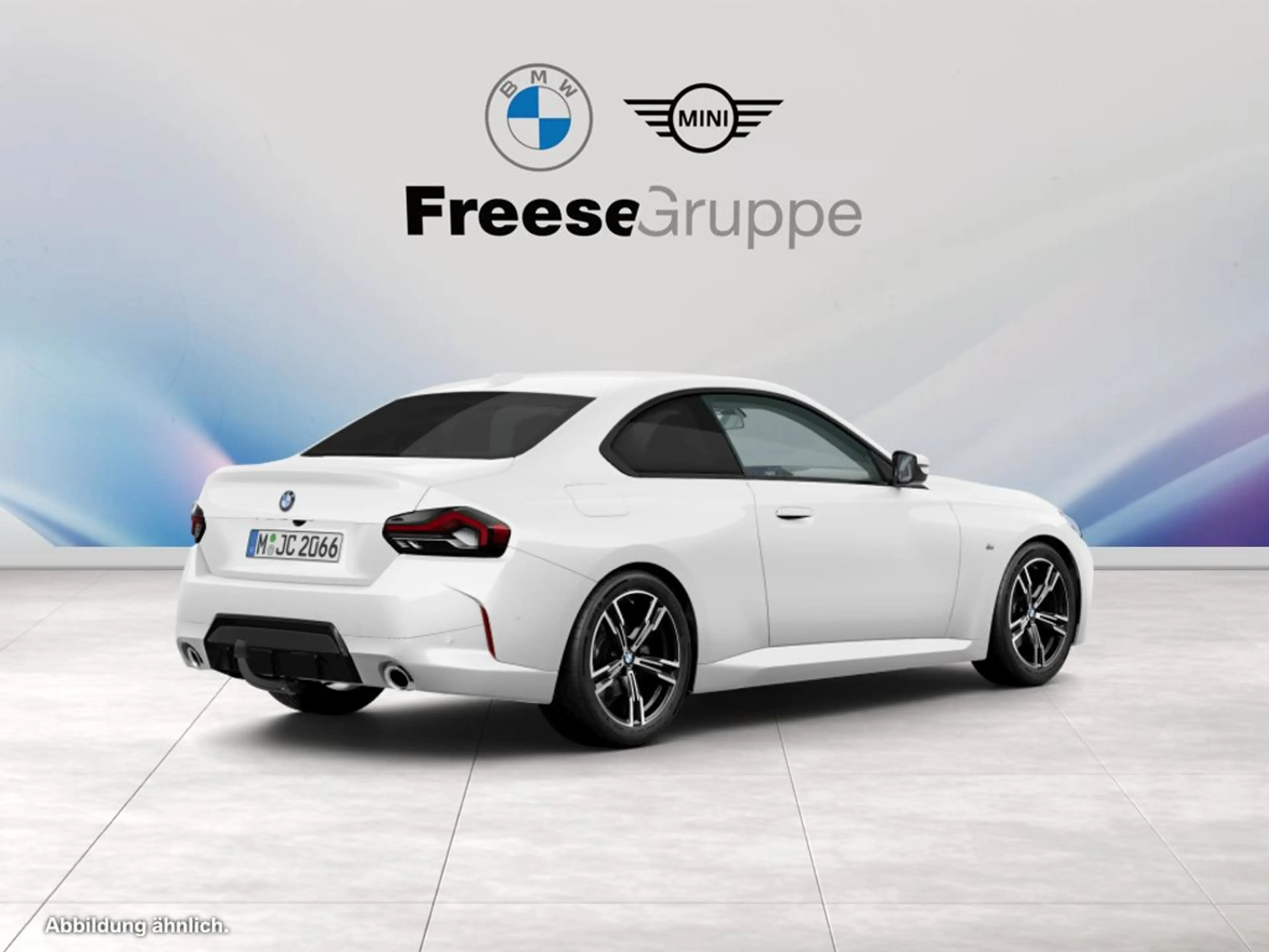 BMW 230 i — photo 2