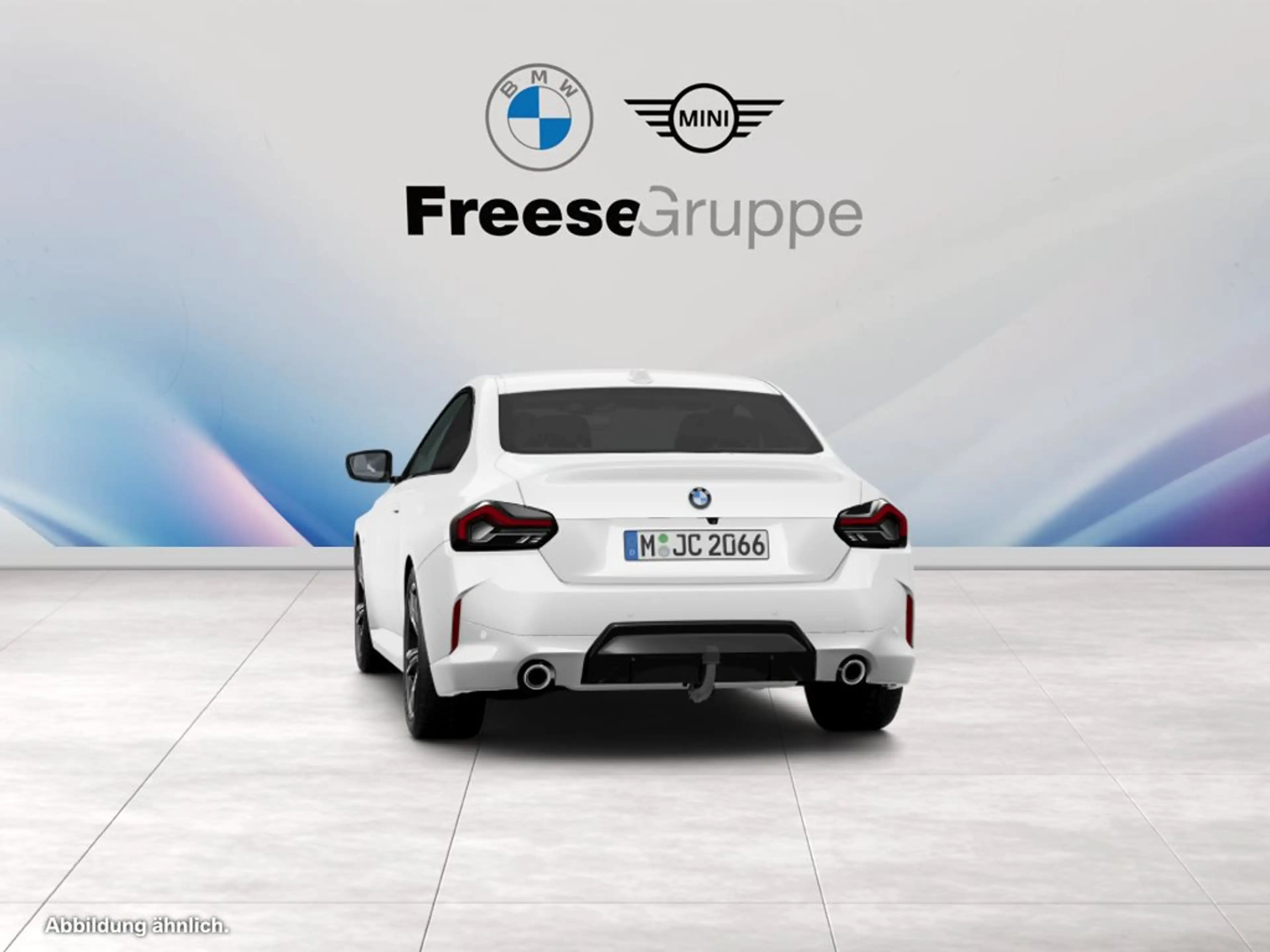 BMW 230 i — photo 7