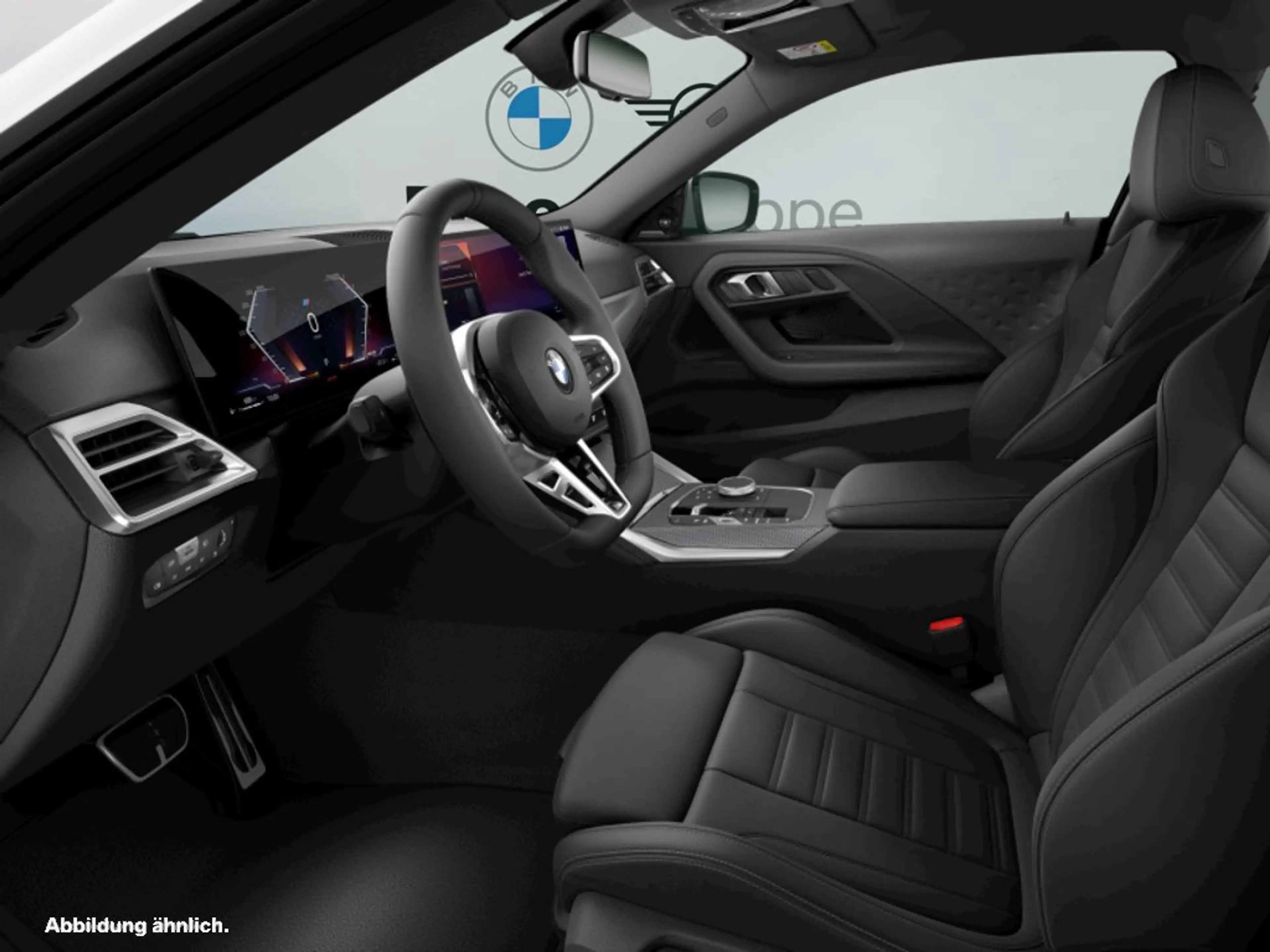 BMW 230 i — photo 3