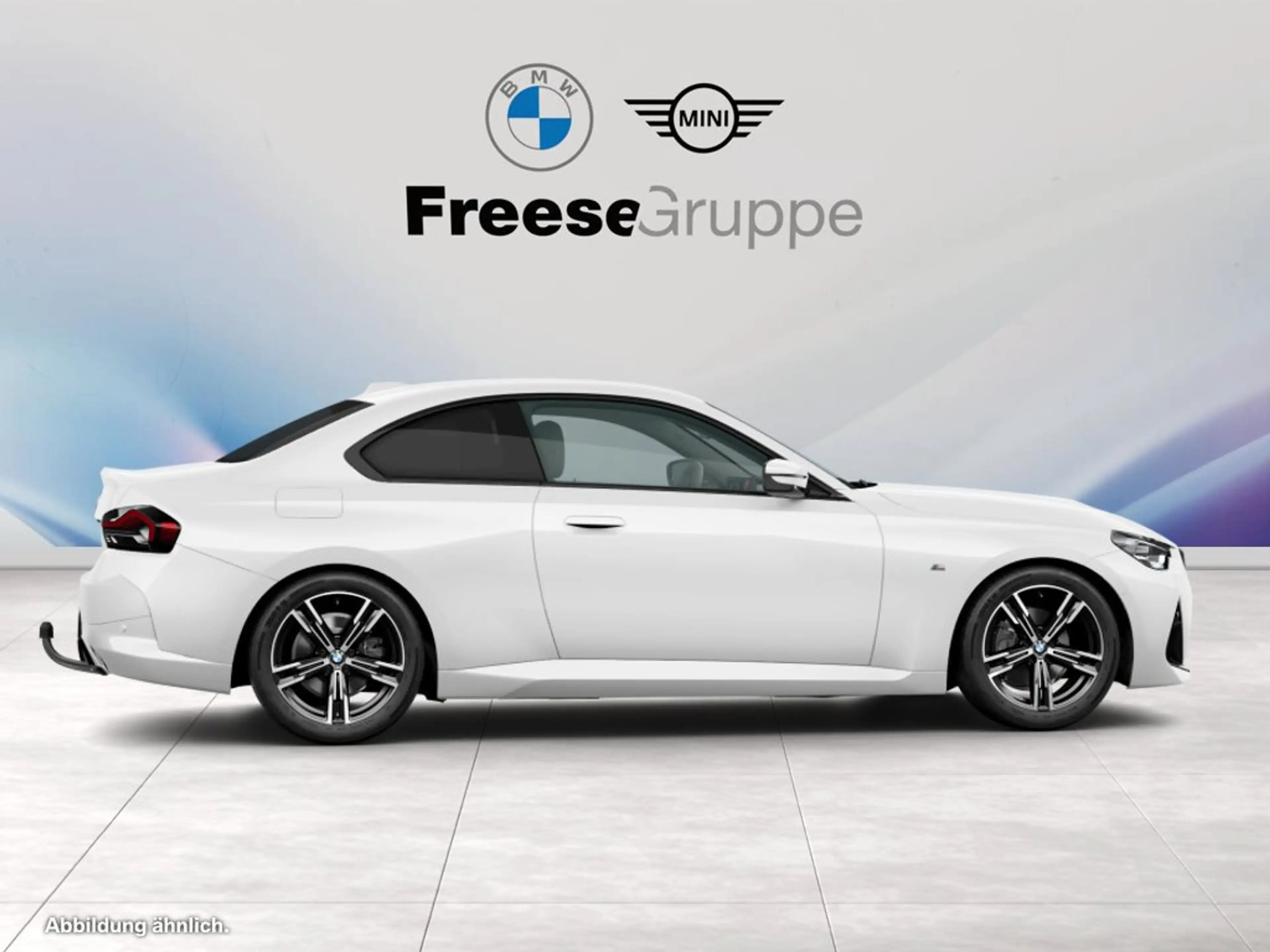 BMW 230 i — photo 8