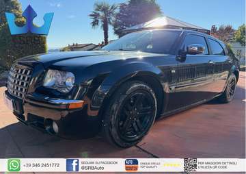 300 C Touring 3.0 V6 * UNICO PROP * IVA *