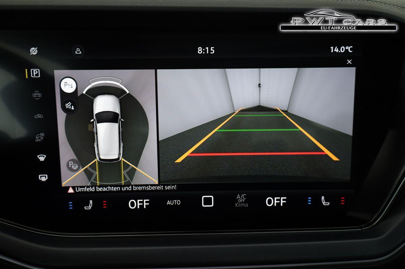 Volkswagen Touareg 3.0 TDI 210 kW 4Motion R-Line Final Edition V6 ... — photo 6