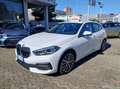 BMW 120 Serie 1 F40 120d xdrive Sport auto Bianco - thumbnail 1