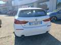 BMW 120 Serie 1 F40 120d xdrive Sport auto Bianco - thumbnail 3