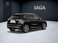 Mercedes-Benz GLA 180 d Schwarz - thumbnail 4