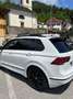 Volkswagen Tiguan 2.0 tdi Executive 4motion 150cv dsg Rline Bianco - thumbnail 2