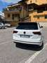 Volkswagen Tiguan 2.0 tdi Executive 4motion 150cv dsg Rline Bianco - thumbnail 4