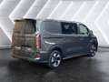 Ford Transit Custom L1 DoKa | SPORT | Allrad | auf Lager Grau - thumbnail 5