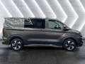 Ford Transit Custom L1 DoKa | SPORT | Allrad | auf Lager Grau - thumbnail 6