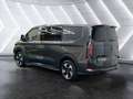 Ford Transit Custom L1 DoKa | SPORT | Allrad | auf Lager Grau - thumbnail 3