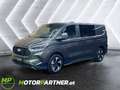 Ford Transit Custom L1 DoKa | SPORT | Allrad | auf Lager Grau - thumbnail 1
