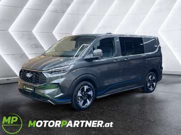 L1 DoKa | SPORT | Allrad | auf Lager