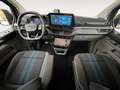 Ford Transit Custom L1 DoKa | SPORT | Allrad | auf Lager Grau - thumbnail 10