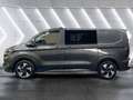 Ford Transit Custom L1 DoKa | SPORT | Allrad | auf Lager Grau - thumbnail 2