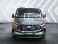 Ford Transit Custom L1 DoKa | SPORT | Allrad | auf Lager Grau - thumbnail 8