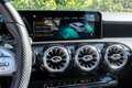 Mercedes-Benz A 200 AMG | Memory seats | Car Play | Garantie 12-60M Plateado - thumbnail 16
