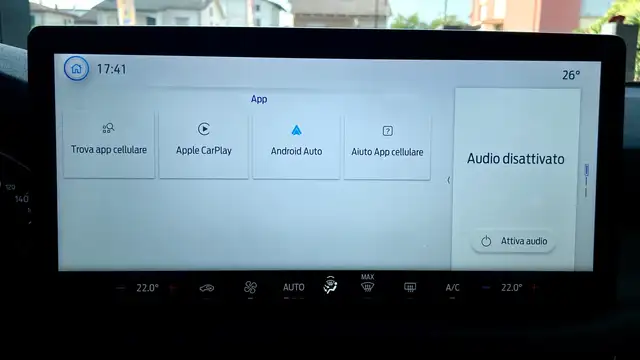 Ford Focus view 15