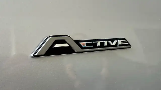 Ford Focus view 4