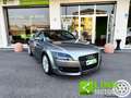 Audi TT Coupè 2.0 TFSI GARANZIA INCLUSA Gris - thumbnail 3