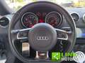 Audi TT Coupè 2.0 TFSI GARANZIA INCLUSA Gris - thumbnail 6