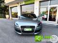 Audi TT Coupè 2.0 TFSI GARANZIA INCLUSA Gris - thumbnail 2