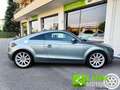 Audi TT Coupè 2.0 TFSI GARANZIA INCLUSA Gris - thumbnail 11