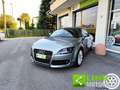Audi TT Coupè 2.0 TFSI GARANZIA INCLUSA Gris - thumbnail 1