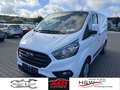 Ford Transit Custom Kasten L1H1 Trend 2.0 TDCi, EU6 Blanc - thumbnail 1