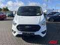 Ford Transit Custom Kasten L1H1 Trend 2.0 TDCi, EU6 Blanc - thumbnail 11