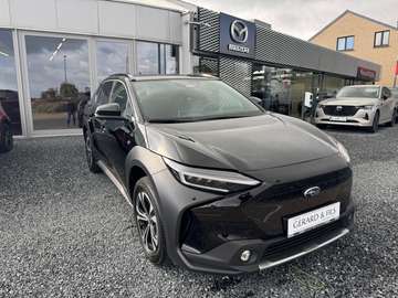 Solterra 71.4 kWh AWD