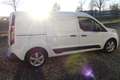 Ford Transit Connect Transit Connect 240 L2 Trend Weiß - thumbnail 2